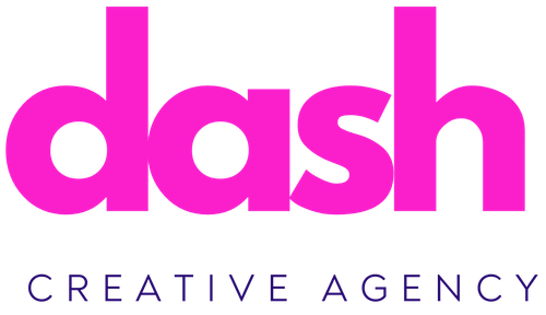 dash creative agency