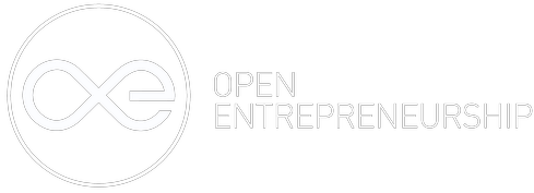 Open Entrepreneurship logo