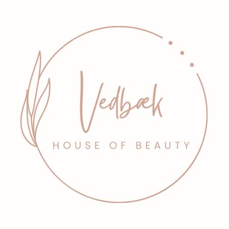 Vedbæk House of Beauty logo