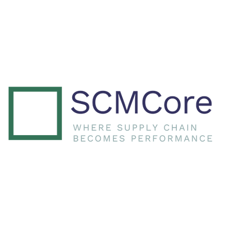 Logo for ydelsen SCMCore