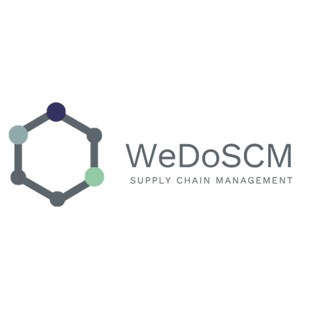WeDoSCM logo